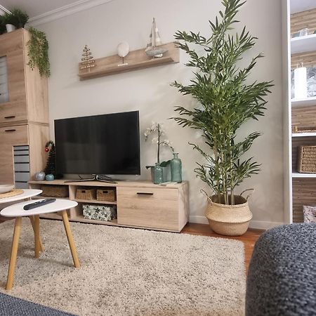 Apartmán Bouzamar Vigo Exteriér fotografie