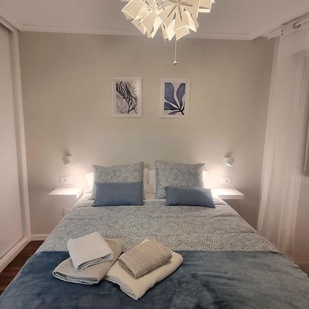 Apartmán Bouzamar Vigo Exteriér fotografie