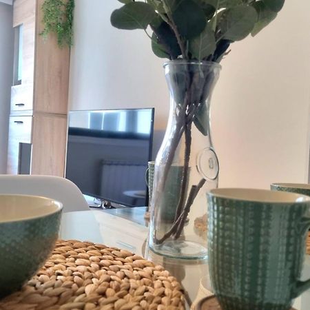 Apartmán Bouzamar Vigo Exteriér fotografie