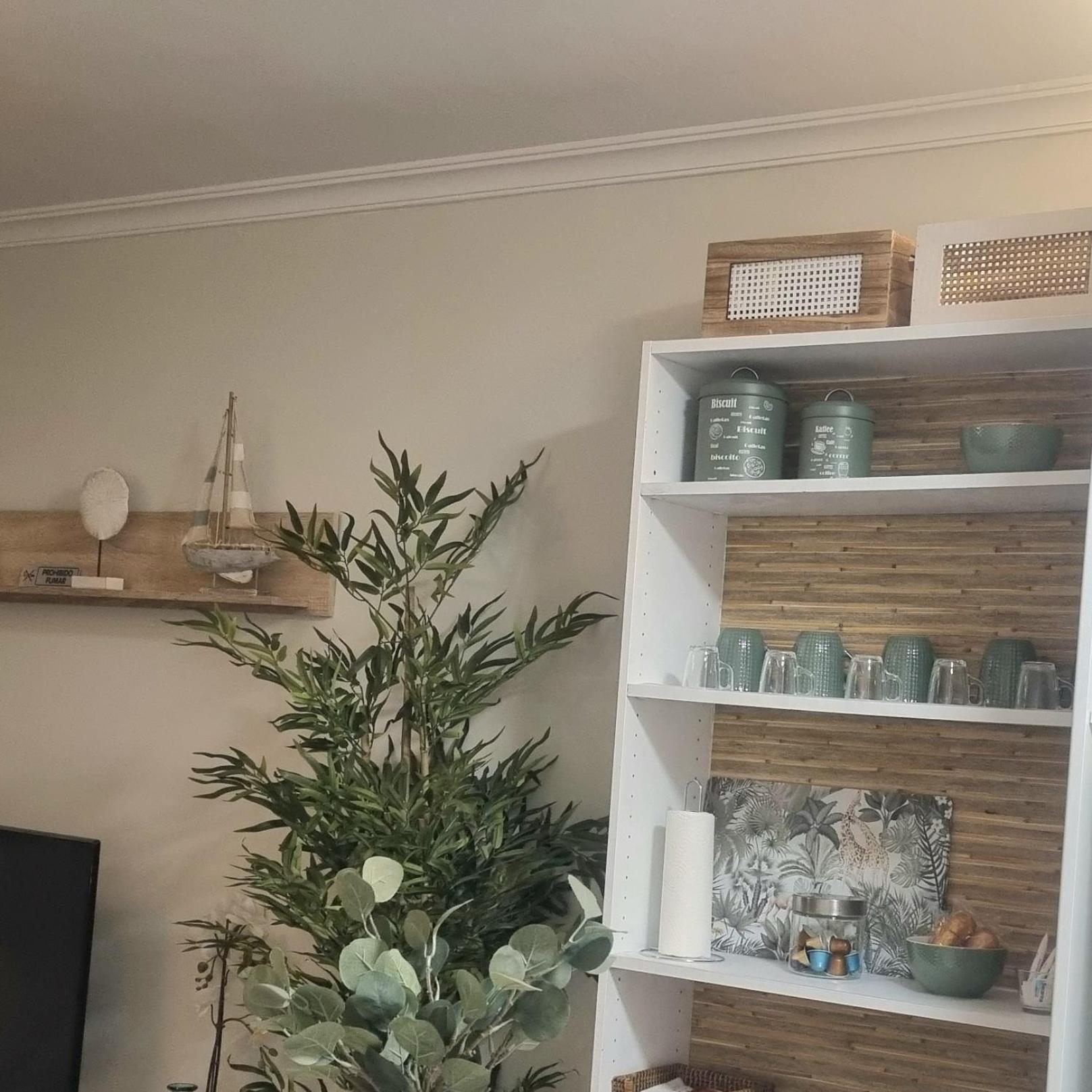 Apartmán Bouzamar Vigo Exteriér fotografie