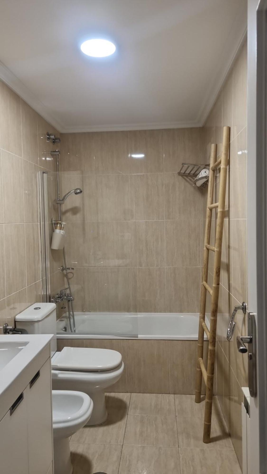 Apartmán Bouzamar Vigo Exteriér fotografie