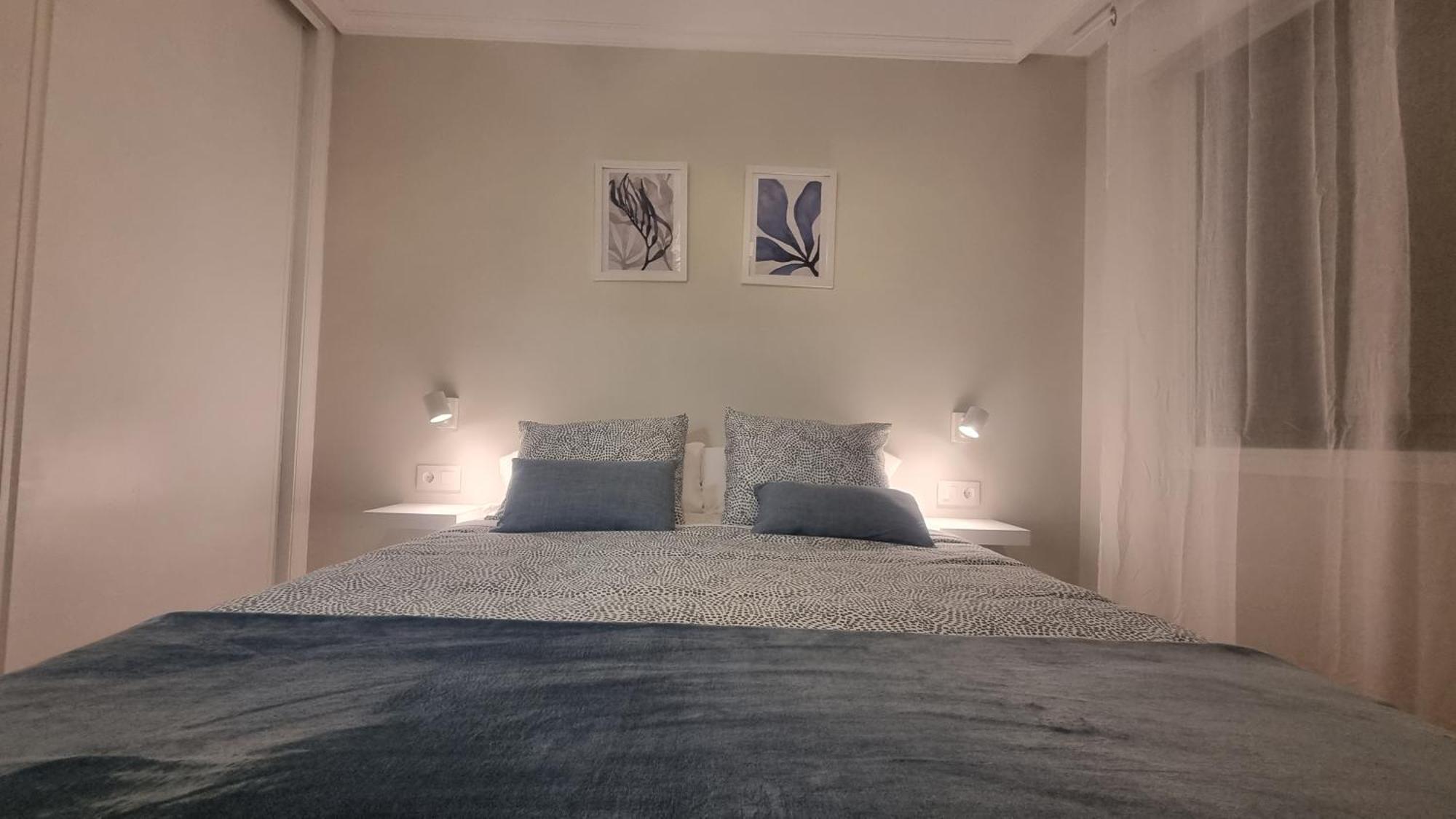 Apartmán Bouzamar Vigo Exteriér fotografie