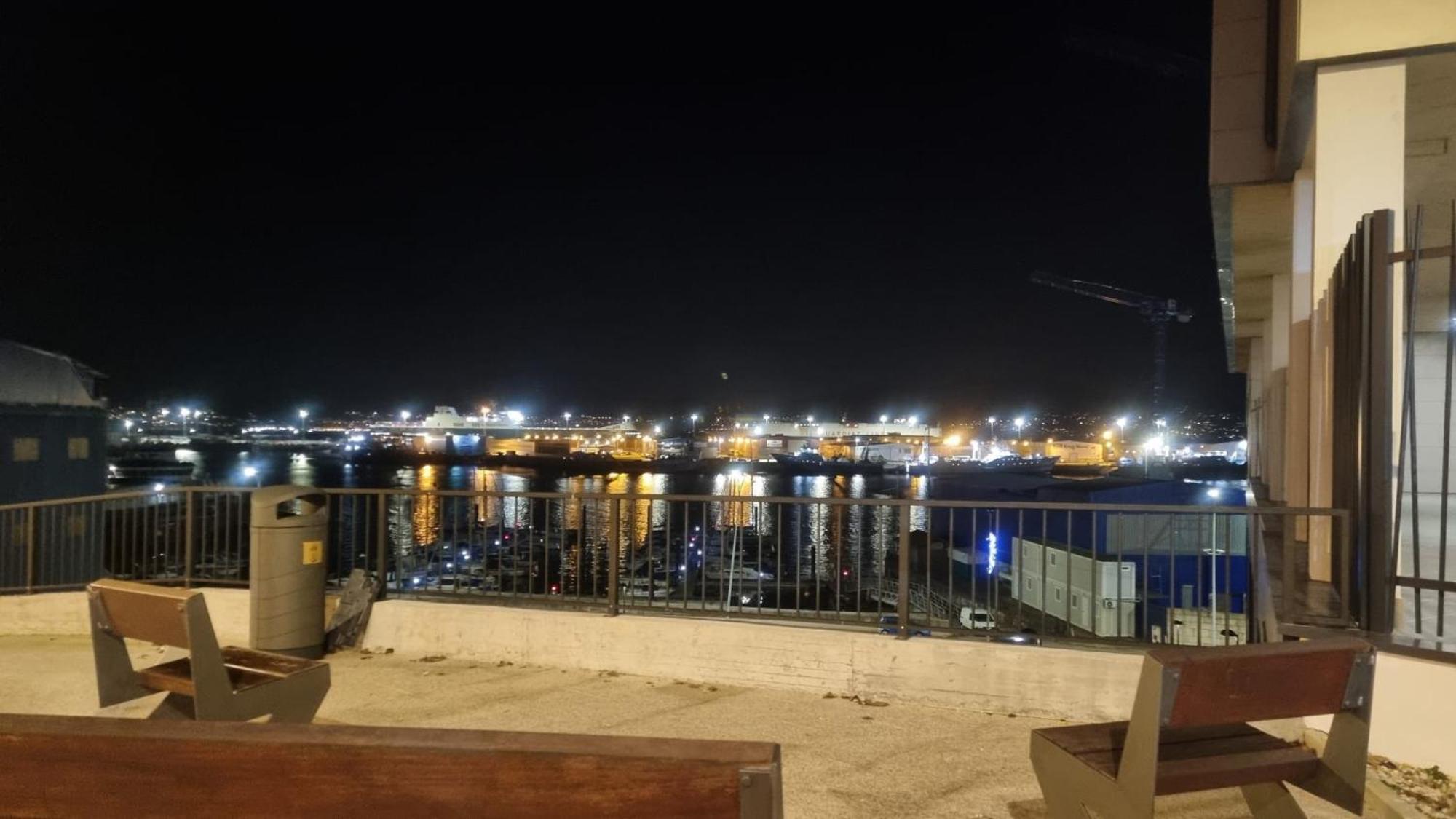 Apartmán Bouzamar Vigo Exteriér fotografie